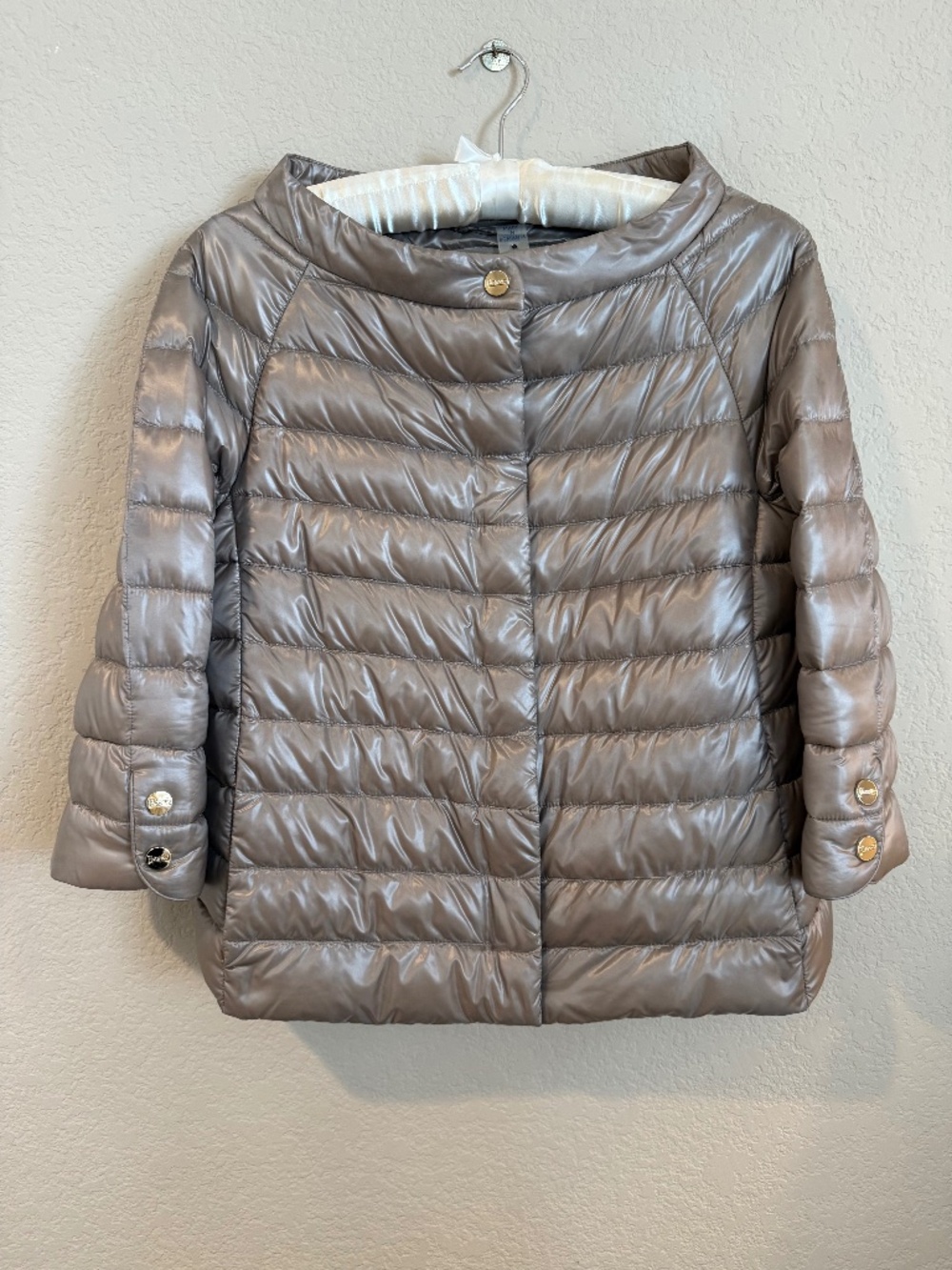 Herno  Down coat